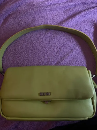 bolsa santa lolla original verde