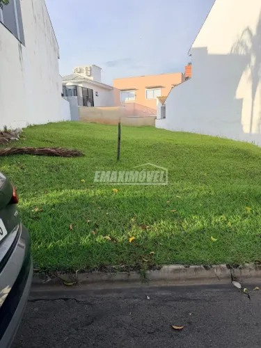Terreno em condomínio no Village Saint Claire, em Sorocaba.
