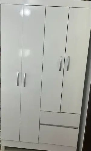 Roupeiro de solteiro 