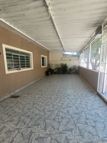 Vendo Casa - Pq São Jorge