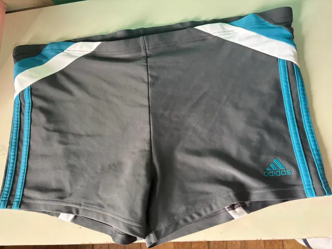 Sunga Masculina Pro Motion Sport Adidas Original 