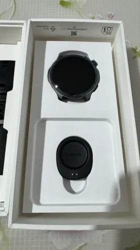 Amazfit Balance 2 ? Excelente estado