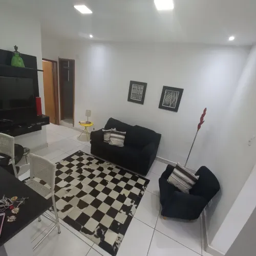Otimo apartamento em copacabana