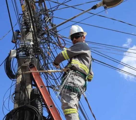 Vaga para Técnico em Telecom