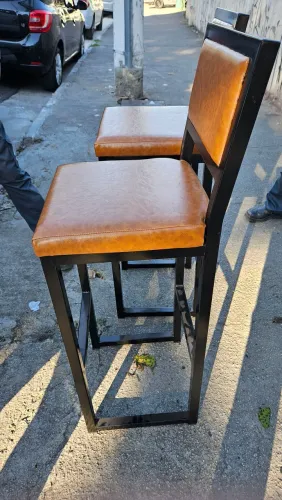 Marcenaria e Serralheria