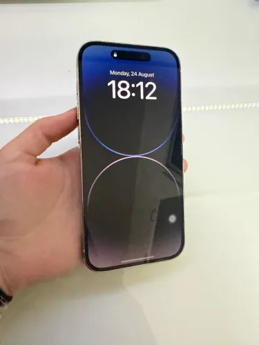 Iphone 14 Pro 128 GB - IMPECÁVEL