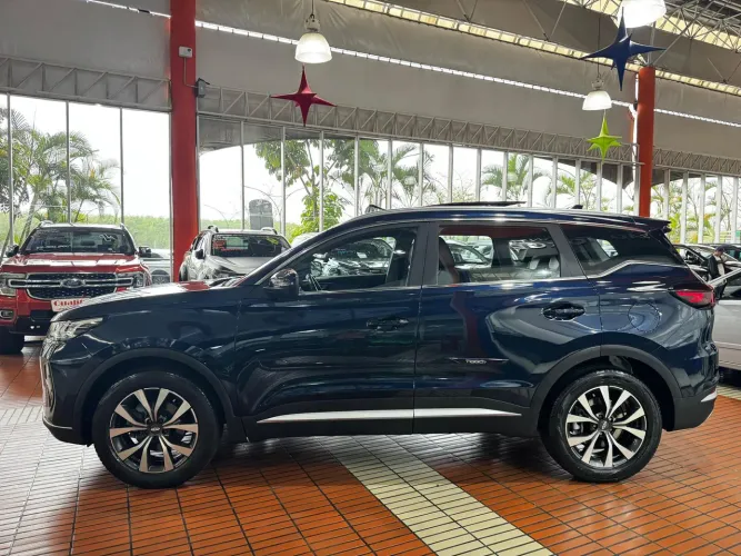 Chery Tiggo 7 Pro 1.6 Turbo 16V Aut. 2023
