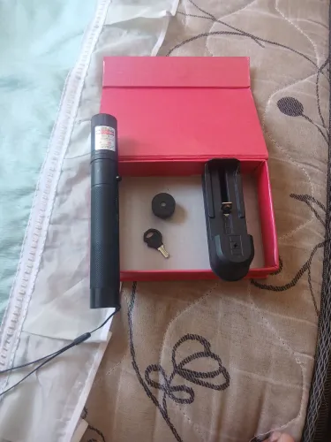 Vendo LASER para trabalho e diversões