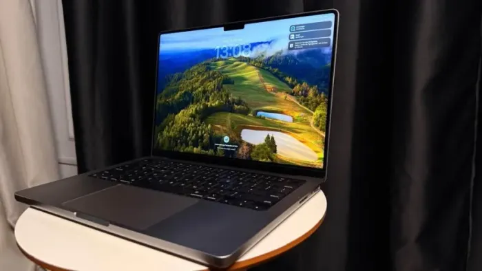 MacBook Pro 14 M1 Pro 16GB 512GB SSD Seminovo
