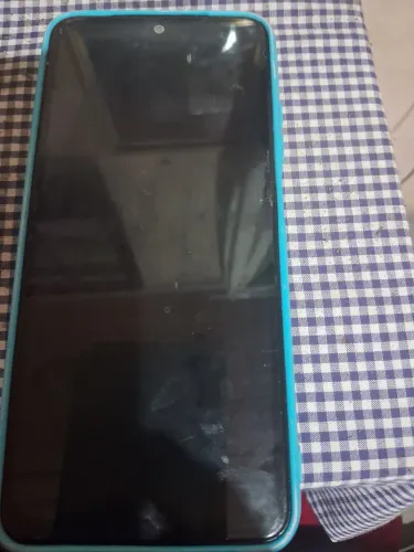 Vendo Celular redmi note10