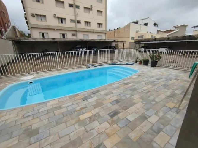 Apartamento para Venda em Presidente Prudente, Jardim Morumbi, 3 dormitórios, 1 suíte,