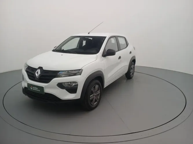 Renault Kwid 1.0 Zen 2023