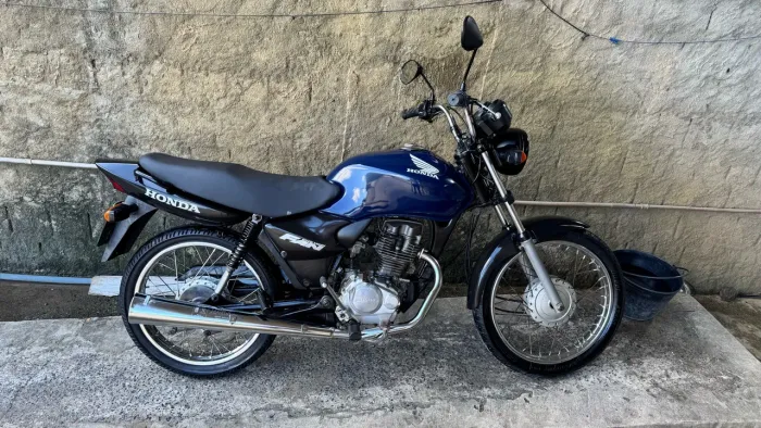 Fan 125 2005
