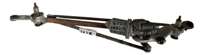 Galhada Limpador Parabrisa Grand Vitara 2009 2010 A 2016
