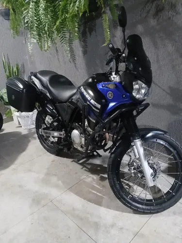 Teneré 250
