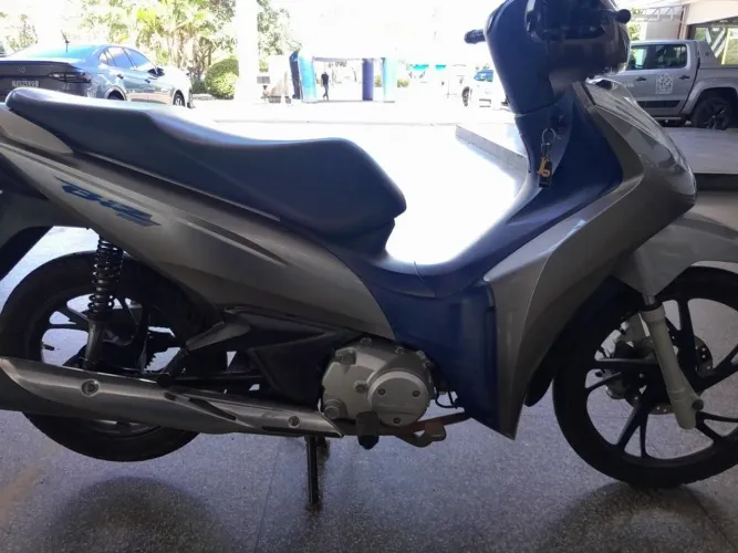 Honda Biz 125