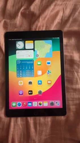 IPAD GERAÇÃO 6° 32gb