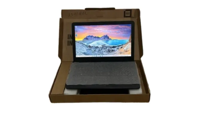 Notebook ASUS X540MAR Intel Celeron | Leve, Rápido e Ideal para Estudos e Trabalho