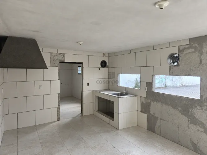 Casa Comercial para Aluguel no Bairro Areal, em Pelotas/RS