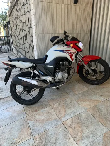 Honda Titan 150