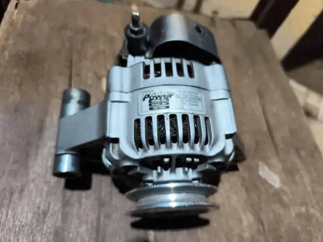 Alternador