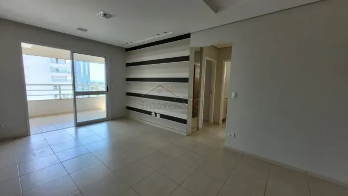 Apartamento para locação na Avenida Tubarão Jardim Aquarius - Barra do Sahy