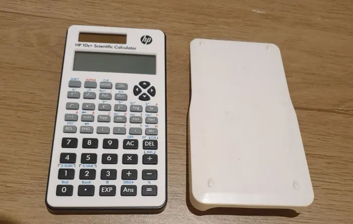 Calculadora Cientifica HP 10S+
