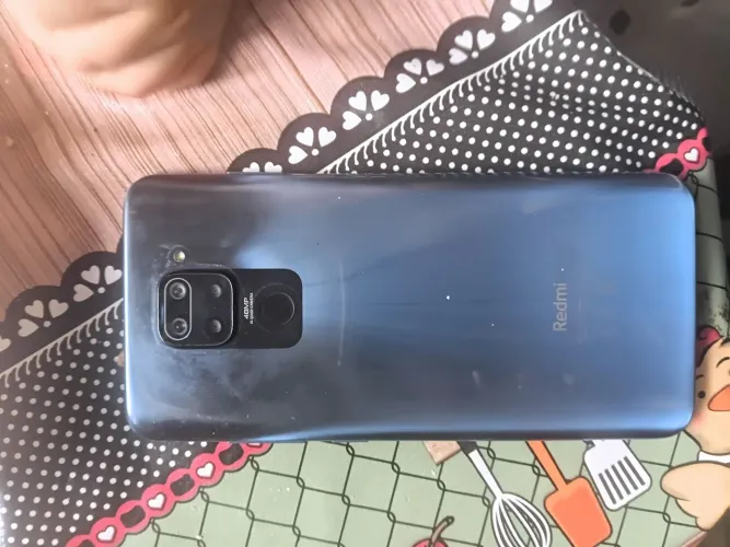 Celular ?
