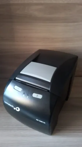 Impressora Não Fiscal Térmica BEMATECH MP-4200 USB