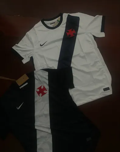Camisa Nova Vasco Nike