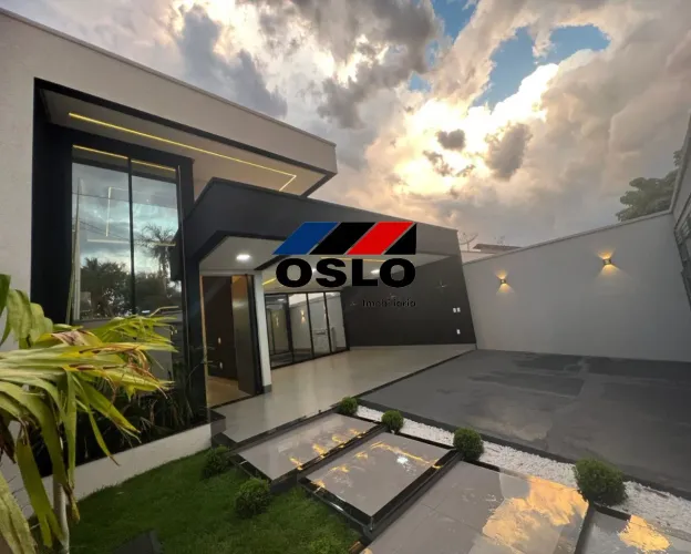 CASA 4 SUITES PLENAS, SOZINHA NO LOTE, COM PISCINA NO MOINHO DOS VENTOS