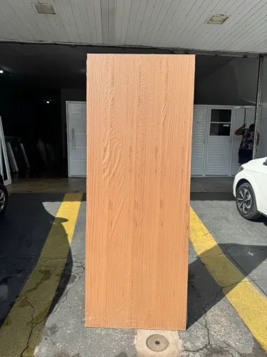 PORTA LISA DE ANGELIM REFORÇADA - OFERTAAA IMPERDÍVEL 