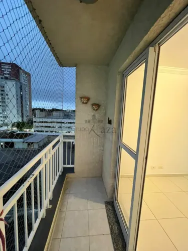 Apartamento - Residencial Mediterrâneo - Jardim Veneza - 2 Dormitórios - 60m².