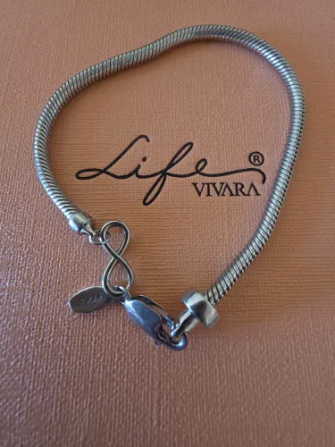 Pulseira Life Vivara