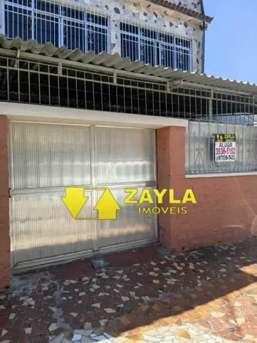 Casa de Vila : / Residencial / Irajá