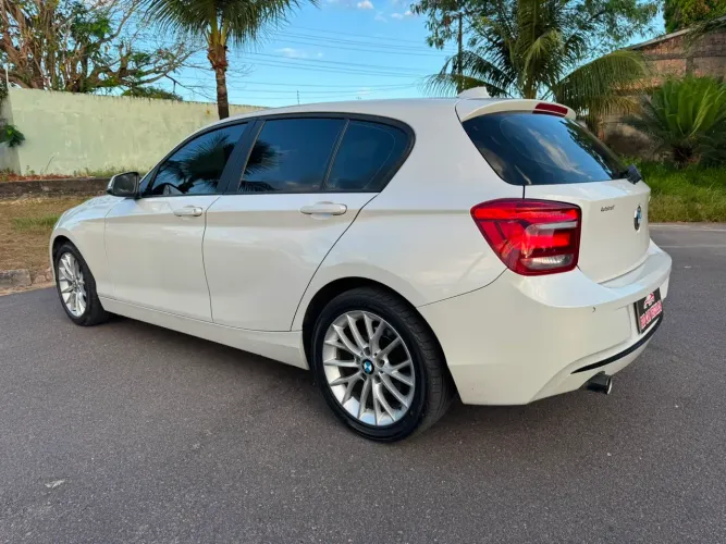 BMW 118IA / Urban/sport 1.6 TB 16V 170cv 5P 2014