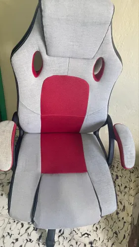 CADEIRA GAMER