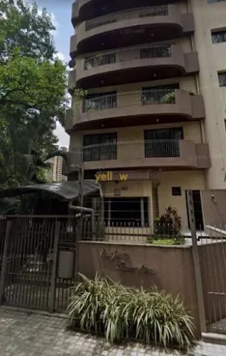Residencial Apartamento em São Paulo
