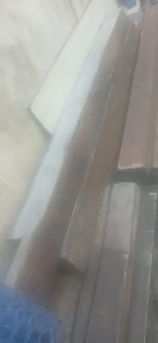 Vigas estruturais 