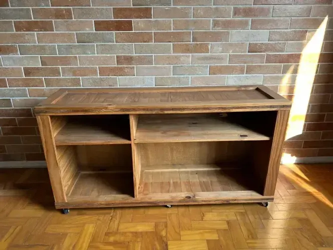 Estante Rack Tok Stok