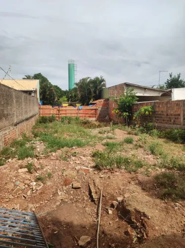 Excelente Terreno a venda no centro de Bonito MS