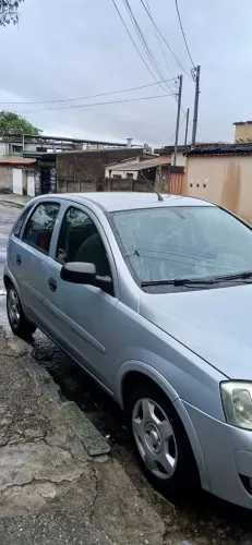 Chevrolet Corsa Hat. Maxx 1.4 8V Econoflex 5P 2011