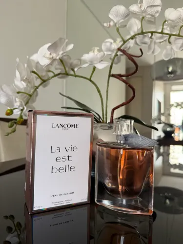La vie parfum