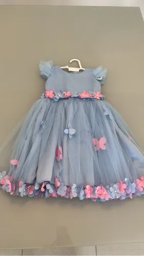 Vestido para aniversário