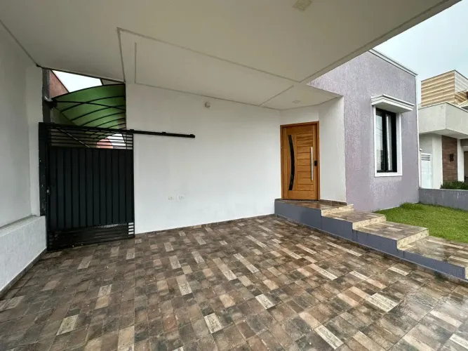 Imóvel para aluguel possui 160 metros quadrados com 3 quartos