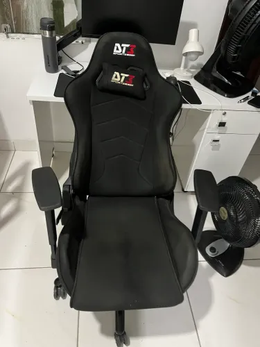 Cadeira Gamer DT3