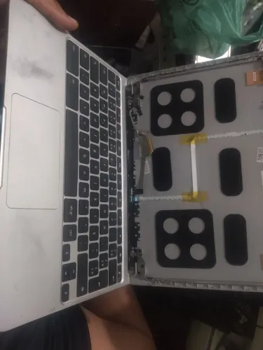 Samsung Chromebook 303c sem tela