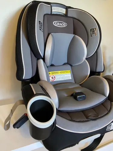 Cadeira Para Carro Infantil Graco 4ever Importada