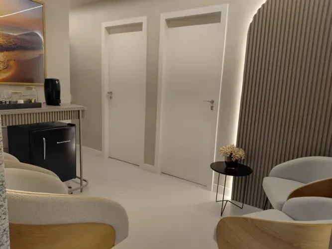 SALA ALUGUEL POR TURNO OU MENSAL NEO OFFICE JARDINS 