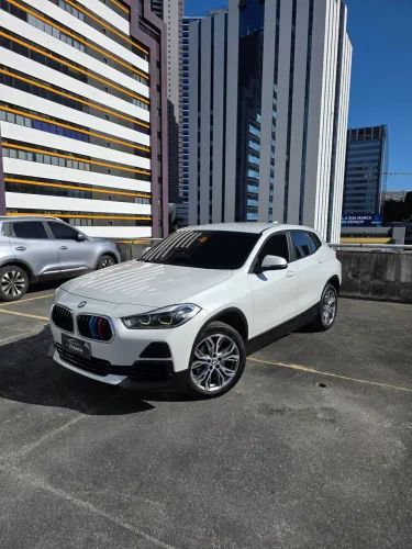 BMW X2 Sdrive 18I 1.5 Activeflex 136cv Aut. 2022